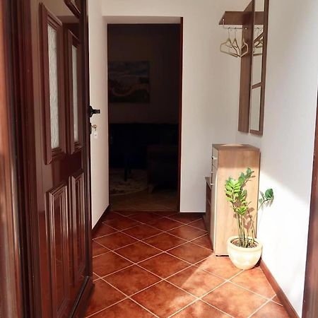 Exclusive Apartment Muo โกตอร์ ภายนอก รูปภาพ