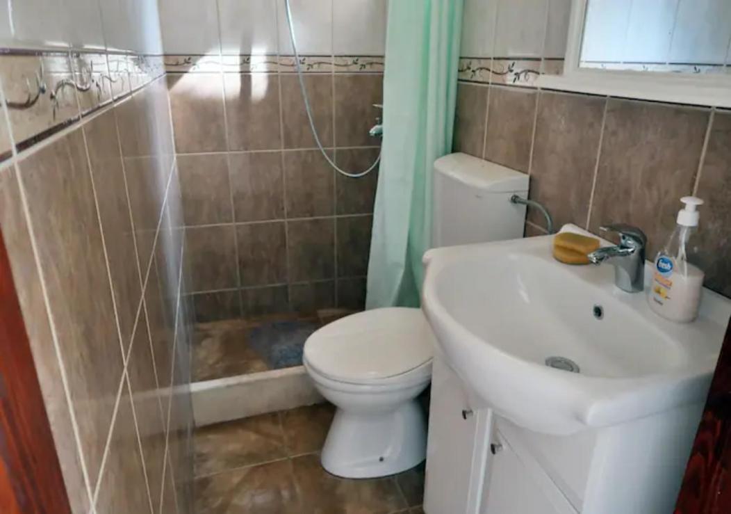 Exclusive Apartment Muo โกตอร์ ภายนอก รูปภาพ